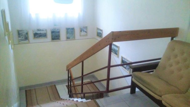 Chata Skalka Ružomberok 14