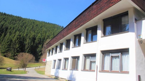 Chata Skalka Ružomberok 17