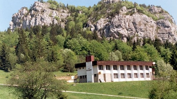 Chata Skalka Ružomberok 18