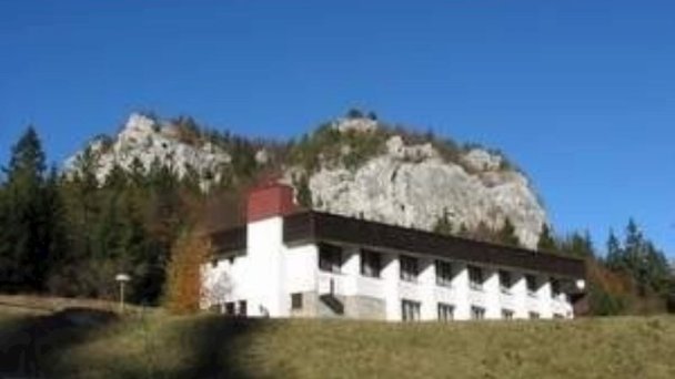 Chata Skalka Ružomberok 19