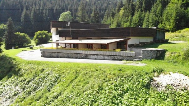 Chata Skalka Ružomberok 25