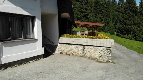 Chata Skalka Ružomberok 6