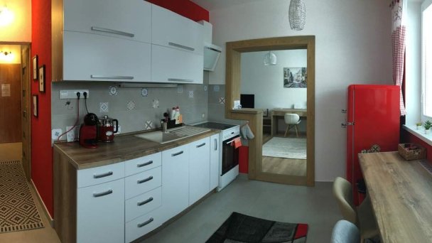 Style Apartment Telgárt 16
