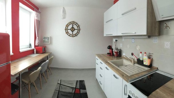 Style Apartment Telgárt 18