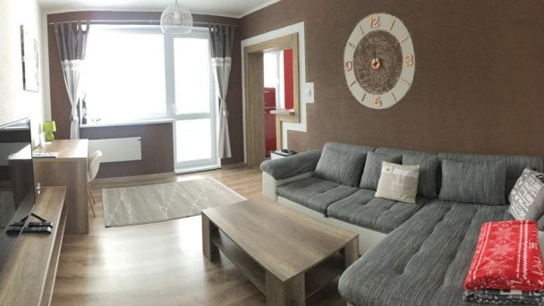 Style Apartment Telgárt 21