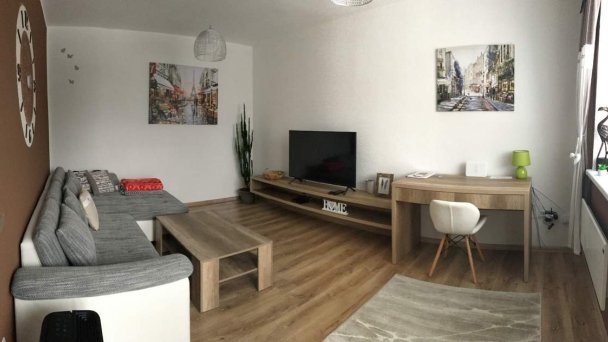 Style Apartment Telgárt 22