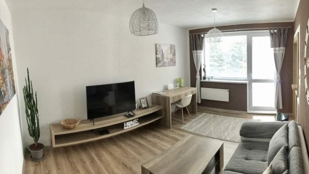 Style Apartment Telgárt 5