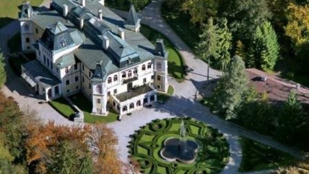 Style Apartment Telgárt 36