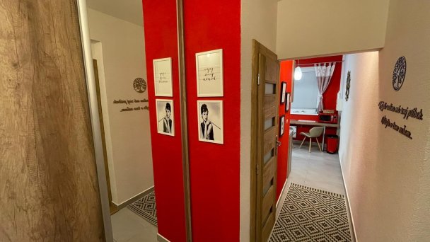 Style Apartment Telgárt 44