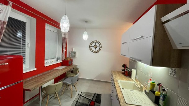 Style Apartment Telgárt 47