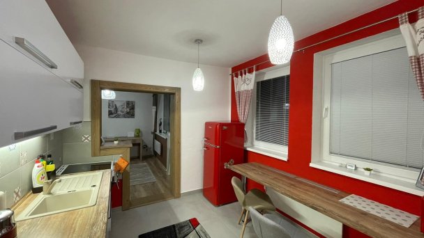 Style Apartment Telgárt 49
