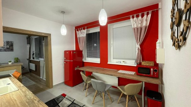 Style Apartment Telgárt 50