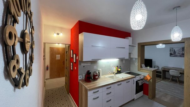 Style Apartment Telgárt 51