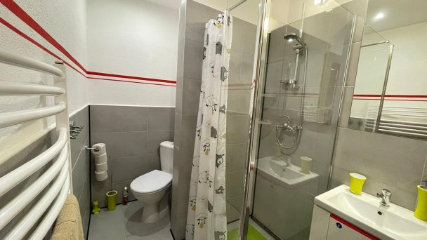 Style Apartment Telgárt 52