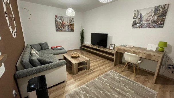 Style Apartment Telgárt 53