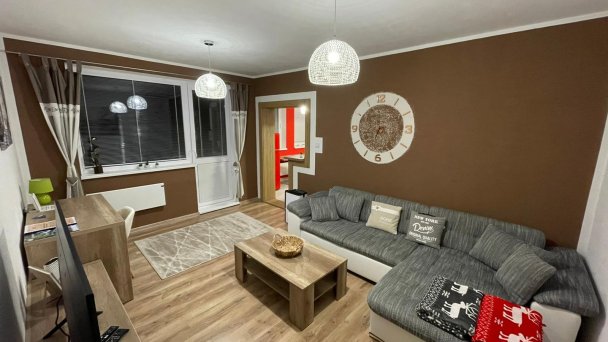 Style Apartment Telgárt 56