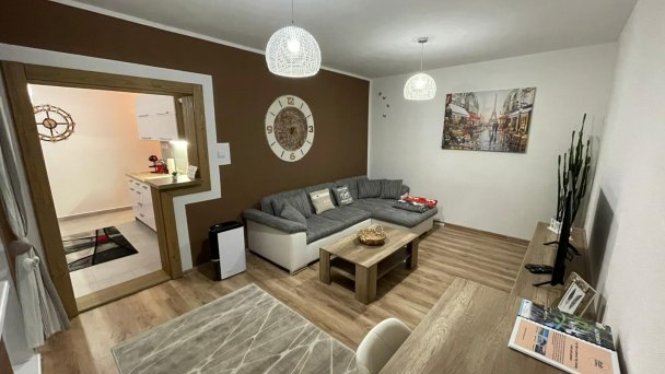 Style Apartment Telgárt 57