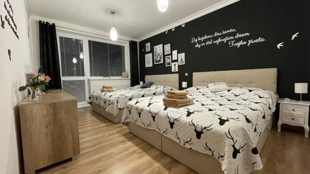 Style Apartment Telgárt 58