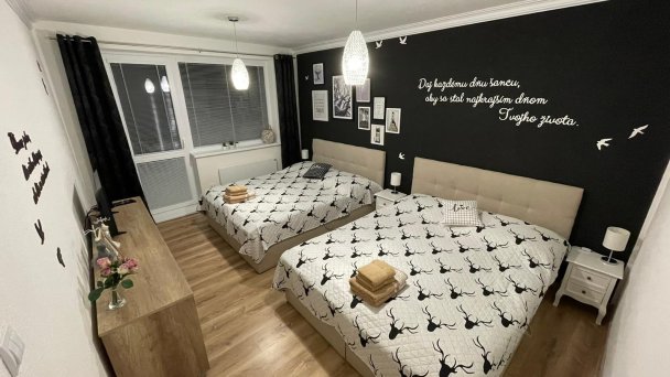 Style Apartment Telgárt 59