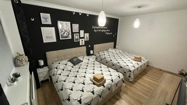 Style Apartment Telgárt 61