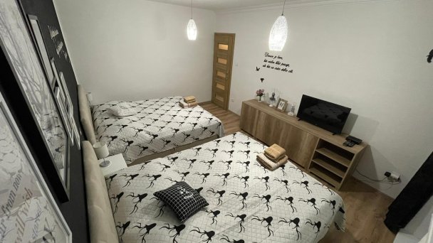 Style Apartment Telgárt 62