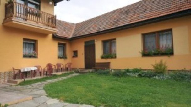 Ubytovanie u Tuláka Telgárt 16 Ubytovanie u Tuláka Telgárt 16