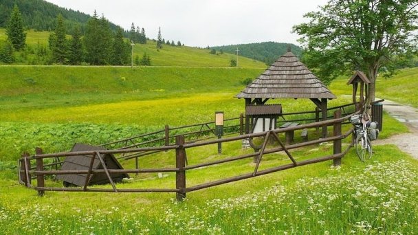 Ubytovanie u Tuláka Telgárt 19 Ubytovanie u Tuláka Telgárt 19
