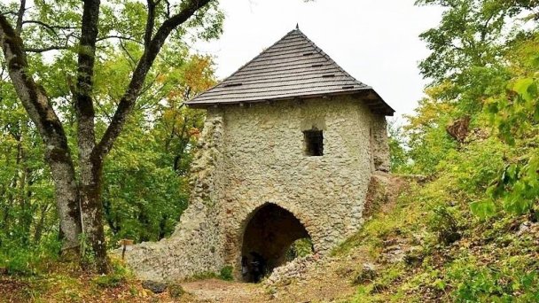 Ubytovanie u Tuláka Telgárt 21 Ubytovanie u Tuláka Telgárt 21