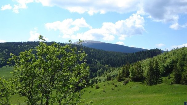 Ubytovanie u Tuláka Telgárt 23 Ubytovanie u Tuláka Telgárt 23