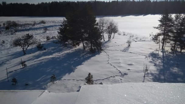 Chata Alpine Vavrišovo 11 Chata Alpine Vavrišovo 11