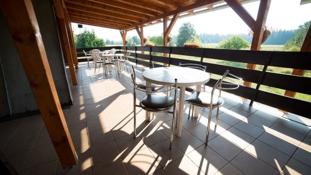 Chata Alpine Vavrišovo 5 Chata Alpine Vavrišovo 5