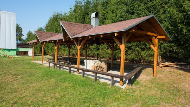 Chata Alpine Vavrišovo 3 Chata Alpine Vavrišovo 3