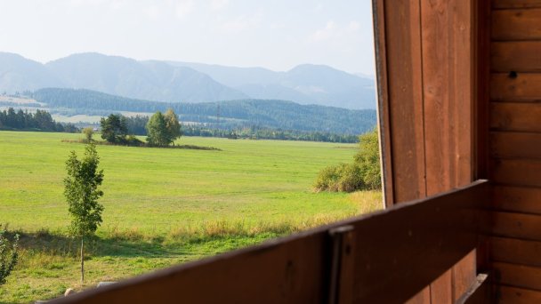 Chata Alpine Vavrišovo 14 Chata Alpine Vavrišovo 14