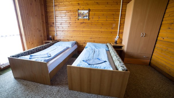 Chata Alpine Vavrišovo 15 Chata Alpine Vavrišovo 15