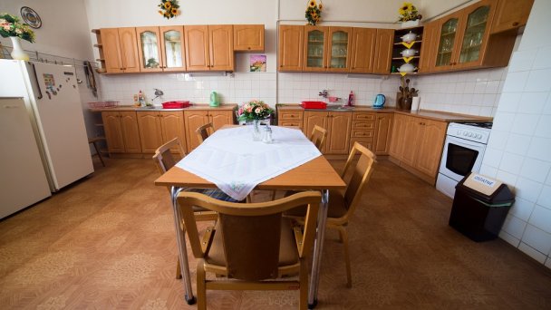 Chata Alpine Vavrišovo 4 Chata Alpine Vavrišovo 4