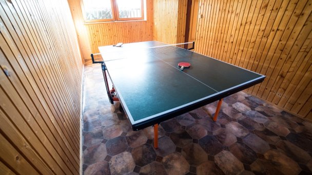Chata Alpine Vavrišovo 19 Chata Alpine Vavrišovo 19