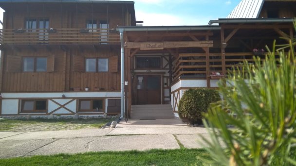 Chata Alpine Vavrišovo 23 Chata Alpine Vavrišovo 23