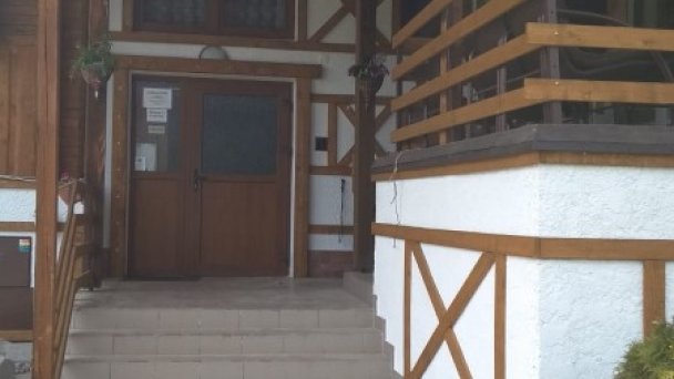Chata Alpine Vavrišovo 28 Chata Alpine Vavrišovo 28