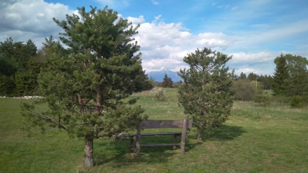Chata Alpine Vavrišovo 29 Chata Alpine Vavrišovo 29