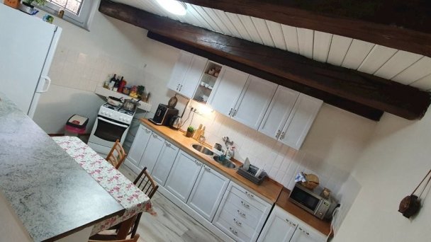 Chata Čučoriedka Telgárt 14