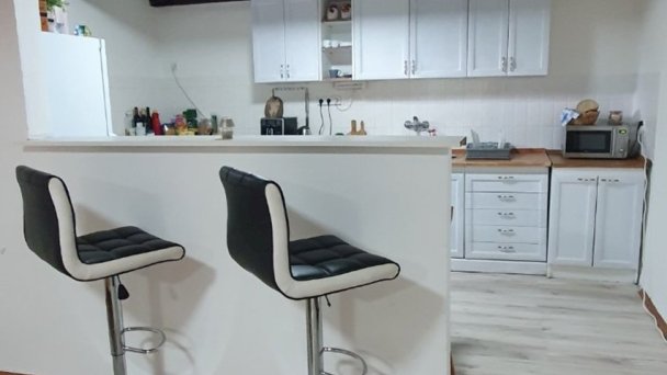Chata Čučoriedka Telgárt 15