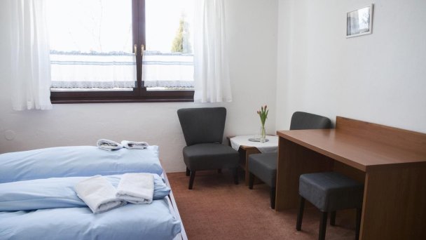 Penzión u Hanky Telgárt 30