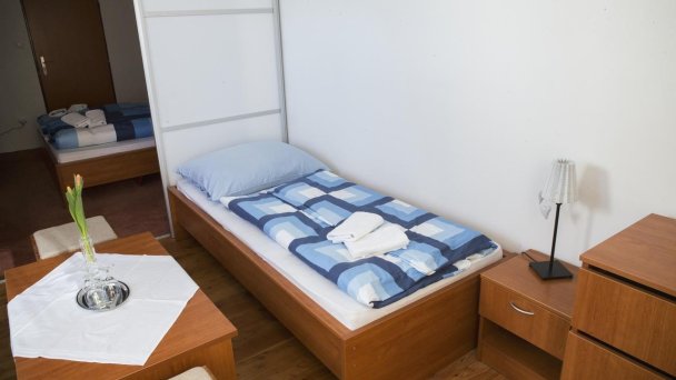 Penzión u Hanky Telgárt 33