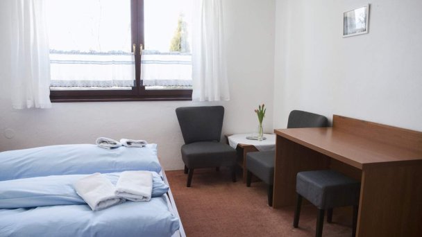 Penzión u Hanky Telgárt 39