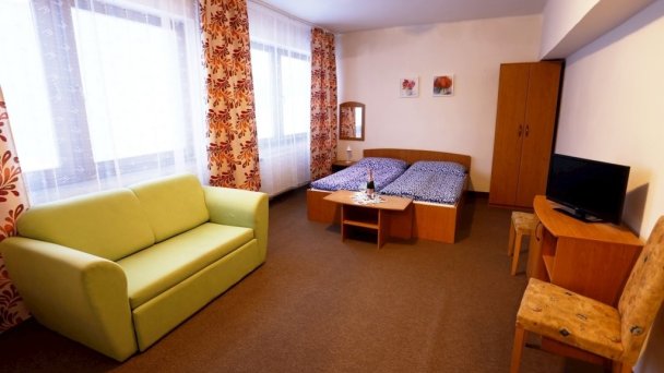 Hotel Telgárt * Telgárt 3 Hotel Telgárt * Telgárt 3