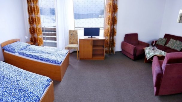 Hotel Telgárt * Telgárt 59 Hotel Telgárt * Telgárt 59