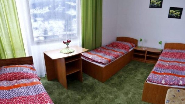 Hotel Telgárt * Telgárt 56 Hotel Telgárt * Telgárt 56