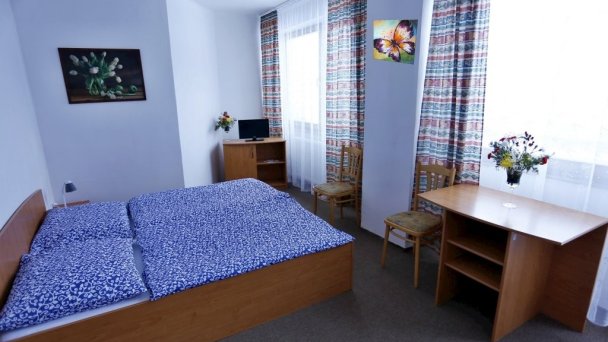 Hotel Telgárt * Telgárt 51 Hotel Telgárt * Telgárt 51