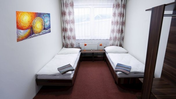 Hotel Telgárt * Telgárt 5 Hotel Telgárt * Telgárt 5