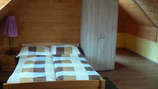 Rekreačný dom Banská Belá 26